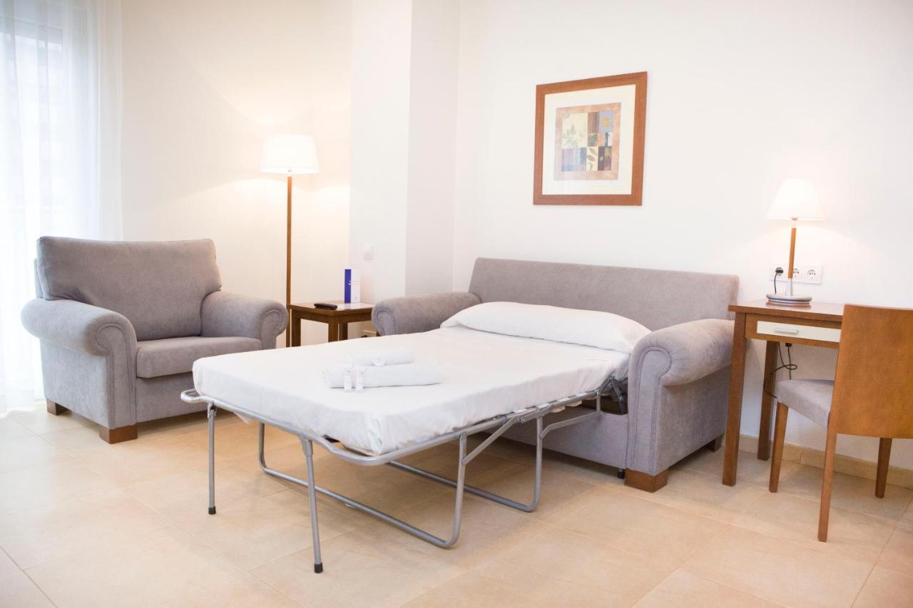 Superior Two-Bedroom Apartment (2 Adults + 2 children)